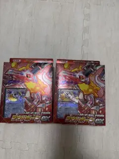ラウンドボーンex 新品2箱