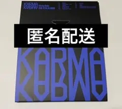 Stray Kids スキズ アルバム 『KARMA』 compact VER.