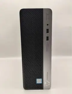 hp prodesk i3-8100 8GB