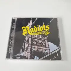 【音楽CD】レディオッツ