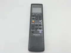 HITACHI 日立 RAR-4Z リモコン (5413)
