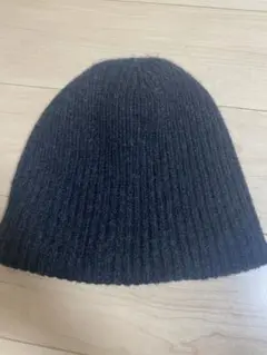 03aw “カート期”バルーンニット帽　archive grunge 03aw “カート期”バルーンニット帽 archive grunge - メルカリ