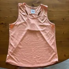美品　CZYIA ACTIVE ヨガ／トレーニングタンクトップ サイズM