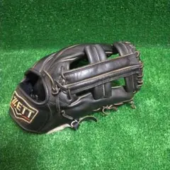 硬式 ゼット プロステイタス グローブRPOG 45 内野手用