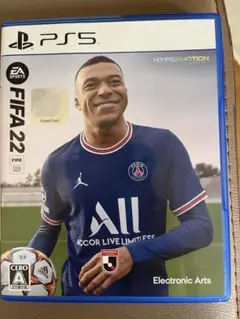 FIFA22