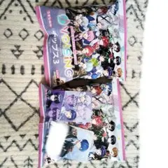 VOISINCチップス3