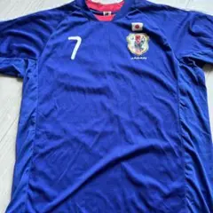 最終価格☆日本代表 応援 シャツ 遠藤 7番