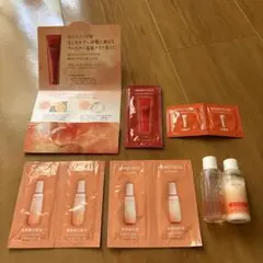 BENEFIQUE サンプルセット