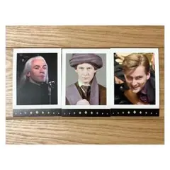 【まとめ売り】Harry Potter ぱしゃこれ 闇の魔法使い