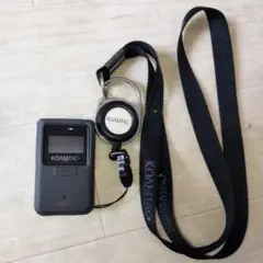 KOAMTAC KDC200　バーコードリーダー