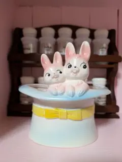 ヴィンテージ☆ベビープランター