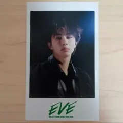 超特急 タクヤ 草川拓弥 ミニフォト EVE (Ⅰ)