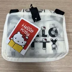 キティ展　エコバッグ