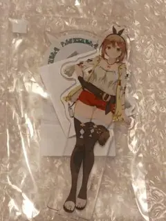 ライザのアトリエ ライザ アクリルスタンド