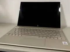 【HP】ノートパソコン