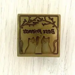 シーリングワックス　スタンプ