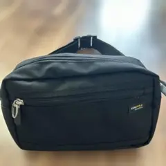 ボディバッグ.ウエストポーチ