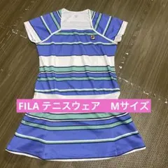 FILA テニスウェア ワンピース