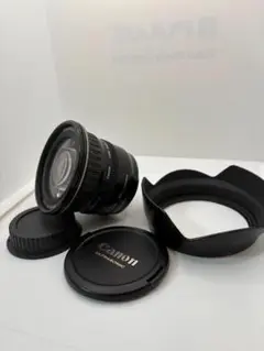 【美品】キャノン Canon EF 20-35mm F3.5-4.5 USM