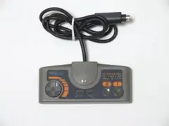 PCエンジン コアグラフィックス 2 II コントローラー PC Engine