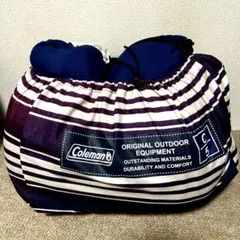 Coleman(コールマン) 寝袋 C5
