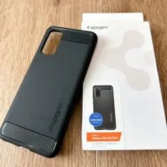 値下げしました❣️Galaxy S20 ケース 耐衝撃 SC-51A SCG01