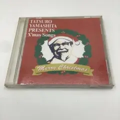 【AH04】山下達郎 X'mas Songs