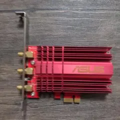 ASUS 11ac 1300Mbps 無線LAN PCE-AC68