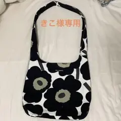 Marimekkoマリメッコ ショルダーバッグ