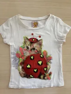 YUricoRI ユリコリ Tシャツ 120〜130