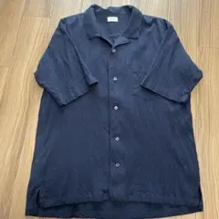 PLUS ONE 半袖シャツ XL