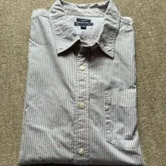 Gap classic fit 半袖シャツ XL