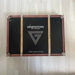 2025年最新】generations live 2023 dvdの人気アイテム - メルカリ
