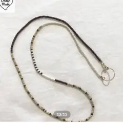 sister market bague ネックレス　シスターマーケット