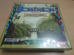 『新品シュリンク付』ドミニオン　異郷　ボードゲーム