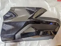 RAV4 モデリスタ エアロ