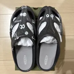 KEEN キーン サンダル SHANTI ARTS 28cm 美品　ヨギ シャンティ | KEEN公式オンラインストア