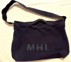 MHL. バック