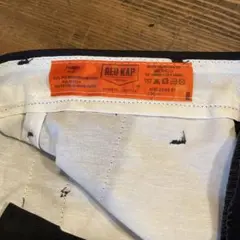 RED KAP ワークパンツ W32 L30 ブラック