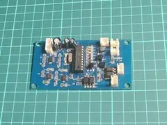 DAOコン 部品 基板 TT PCB 基盤