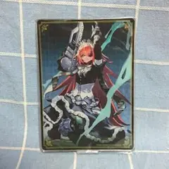 劇場版 オーバーロード シズ アクリルスタンドフィギュア