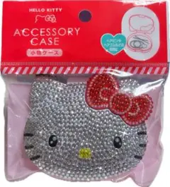 HELLO KITTY 小物ケース ♡アクセサリーケース