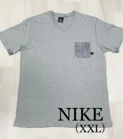 NIKE新品Tシャツ(XXLサイズ)