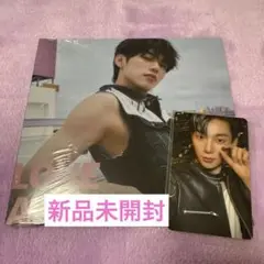 新品未開封EVNNE 『LOVE ANECDOTE(S)』イジョンヒョンセット