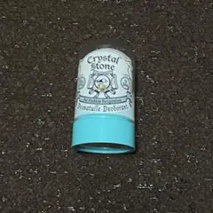デオナチュレ クリスタルストーン デオドラント スティック 60g 制汗剤