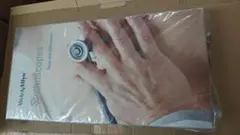 ウェルチアレン 聴診器