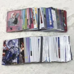 にじさんじ チェキ風カード