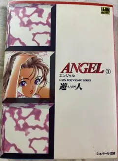 Angel 完全版 全5巻 初版本 遊人 エンジェル レア美品 完全版 Angel エンジェル 初版本 全5巻セット 遊人 - メルカリ