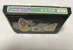 03 ゼビウス XEVIOUS ファミコン FC ソフト