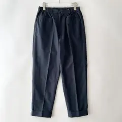 【極美品】KAPTAN SUNSHINE チェック柄スラックス 32 極美品】KAPTAN SUNSHINE チェック柄スラックス 32